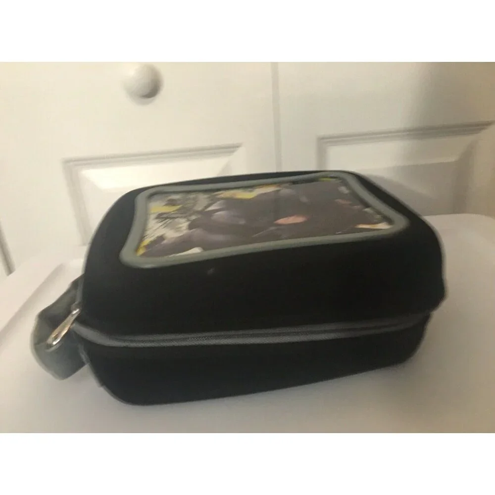 Thermos Batman Rise From The Darkness insulated‎ lunch box cooler